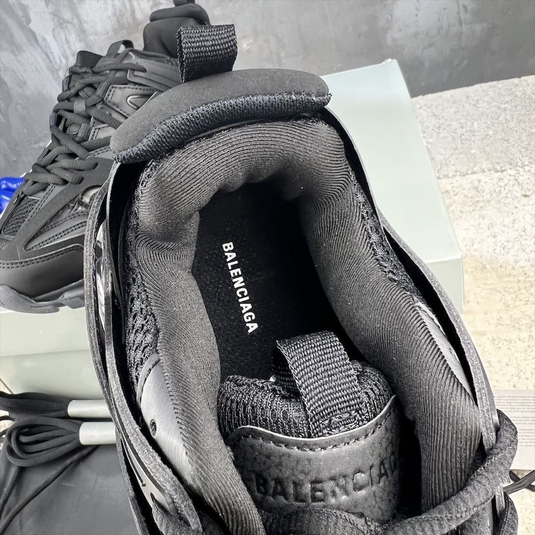 Balenciaga Track Shoes